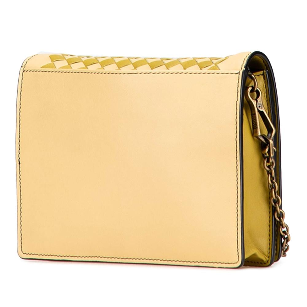 Bottega Veneta Crossbody Bag