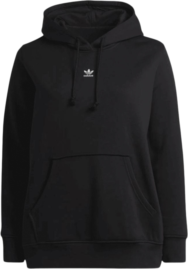 Adicolor Essential Hoodie Plus Size
