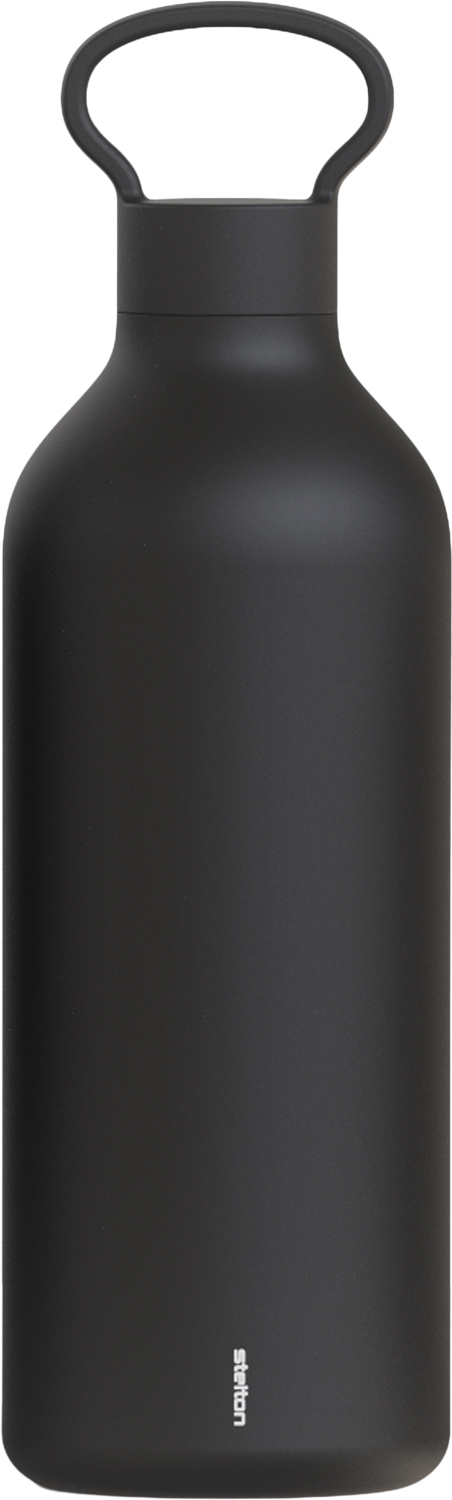 Tabi Termoflaske 1 l. Black