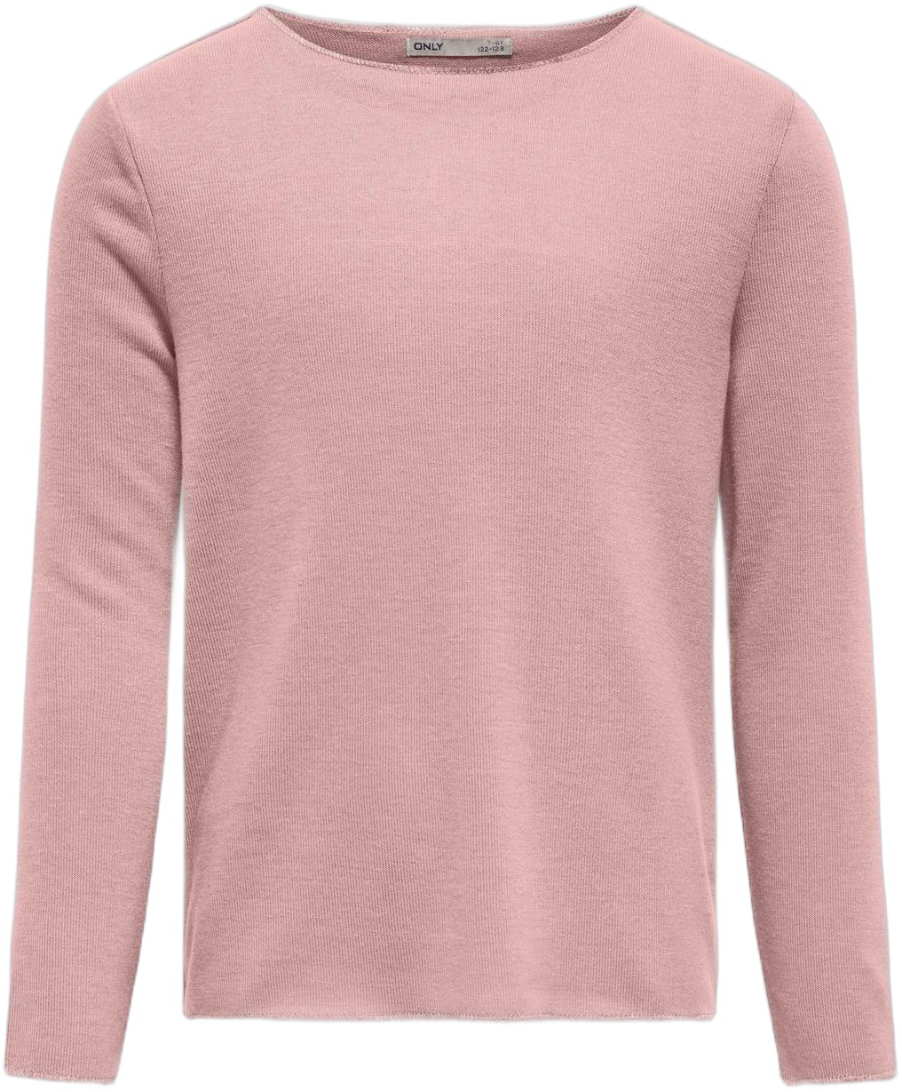 Koghanna Glitter Detail Pullover CS