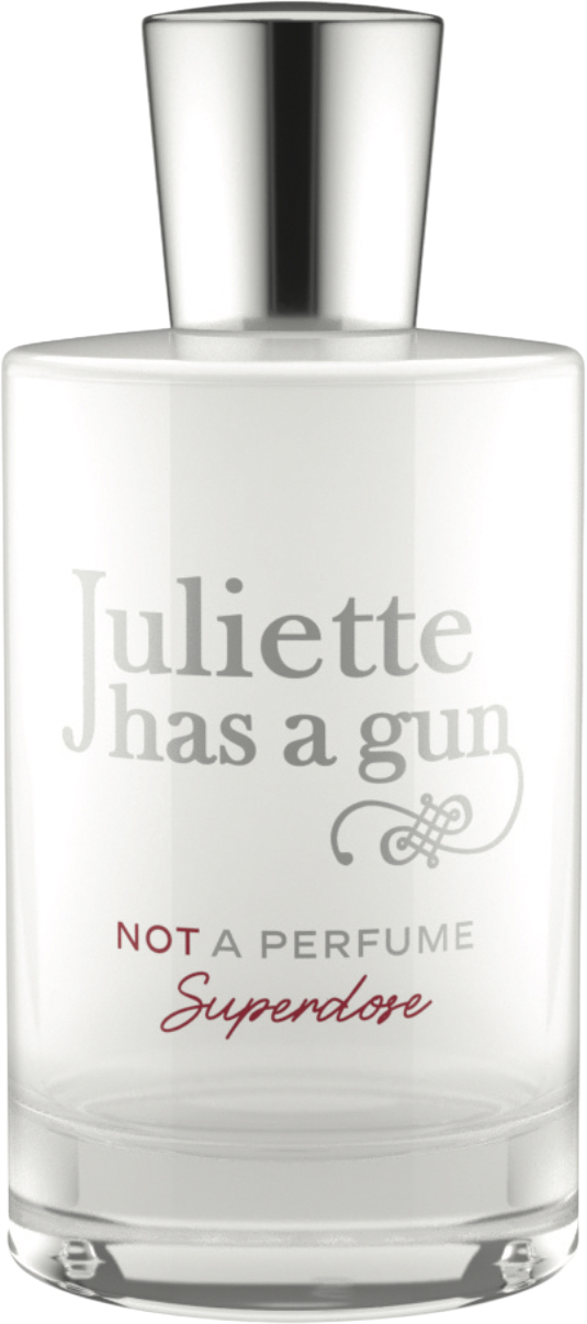 Billede af Juliette HAS A GUN Superdose Not A Perfume EdP