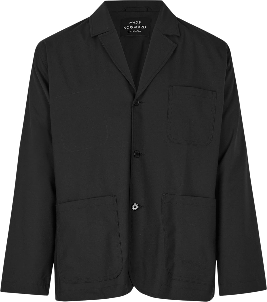 Rosas August Blazer