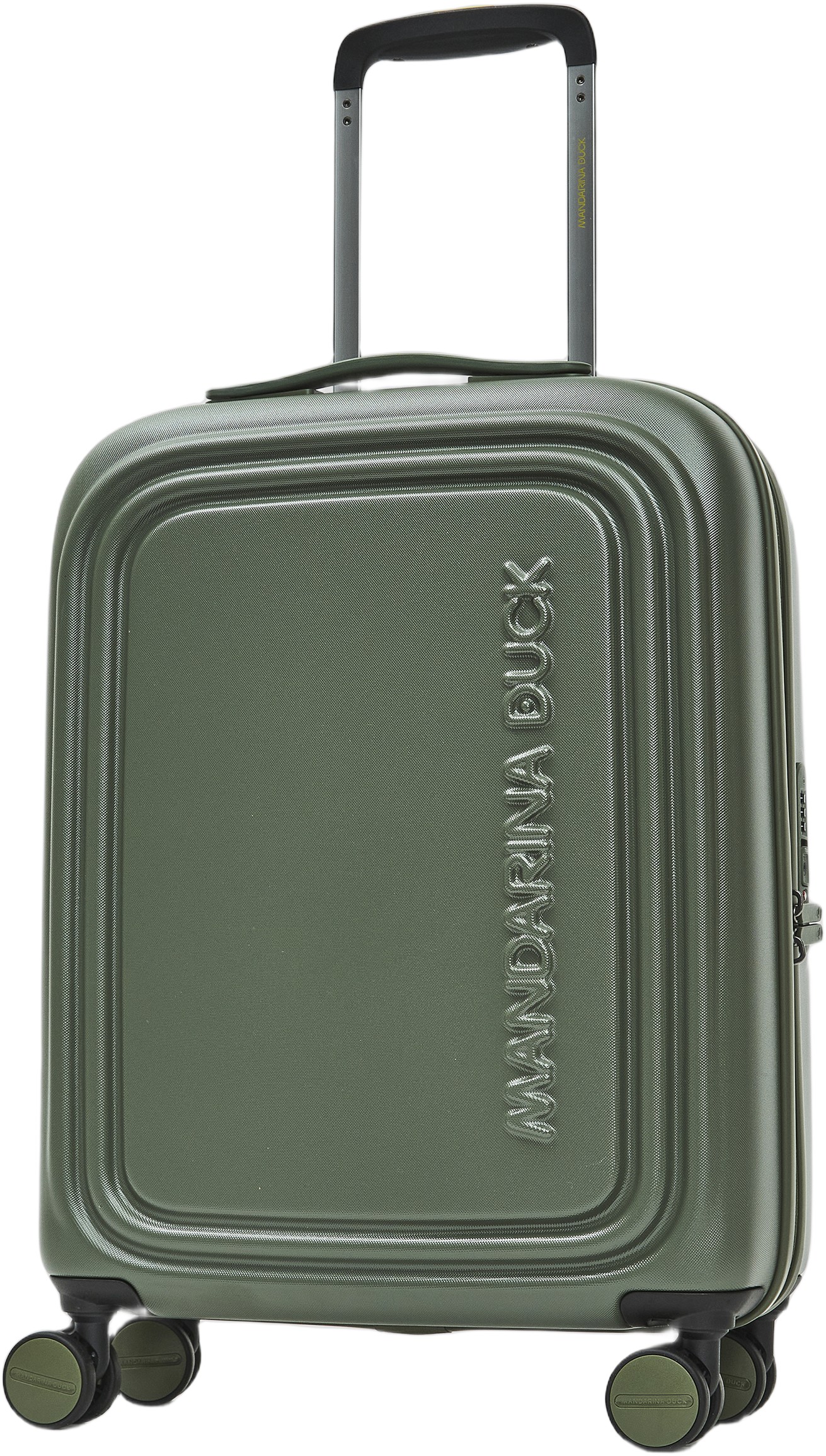 Logoduck + Trolley Cabin EXP / Pine Green