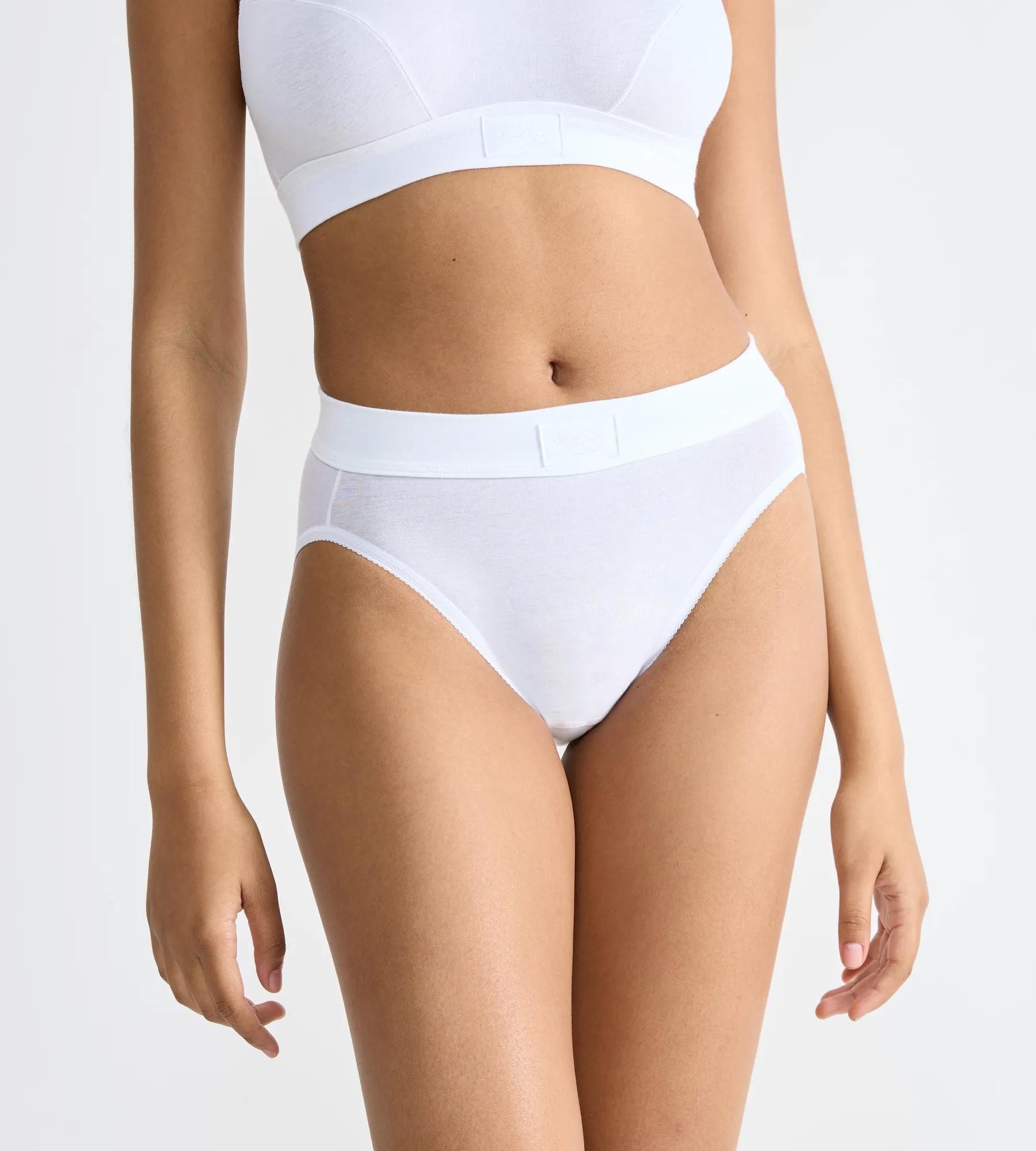 Sloggi Double Comfort T Tai 2P