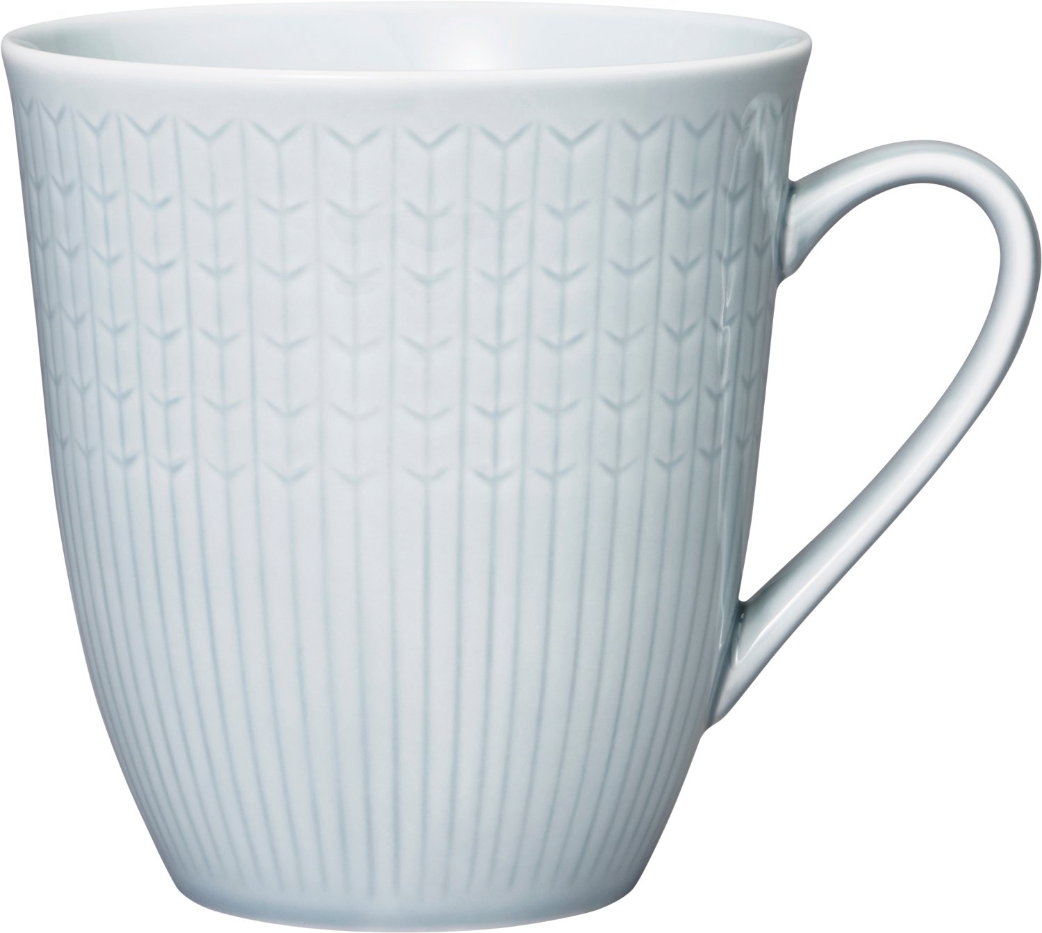 Swedish Grace Krus 50 cl Isblå