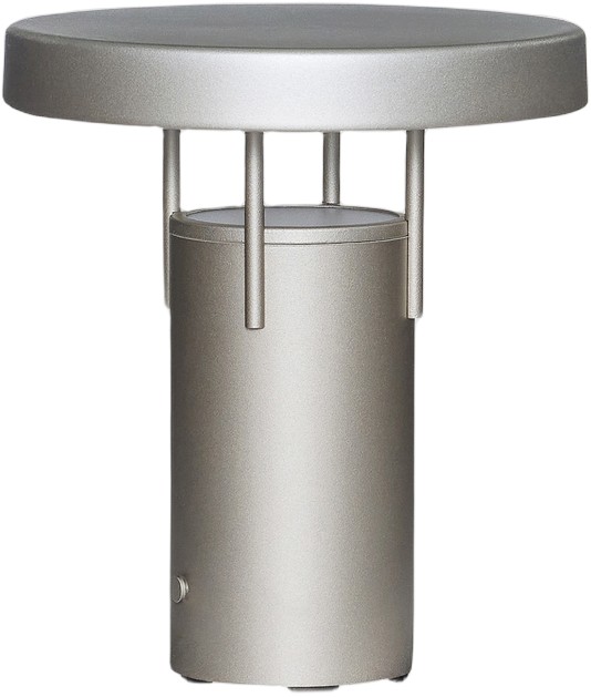 Bringme Portable Lamp Mini Metallic Sand