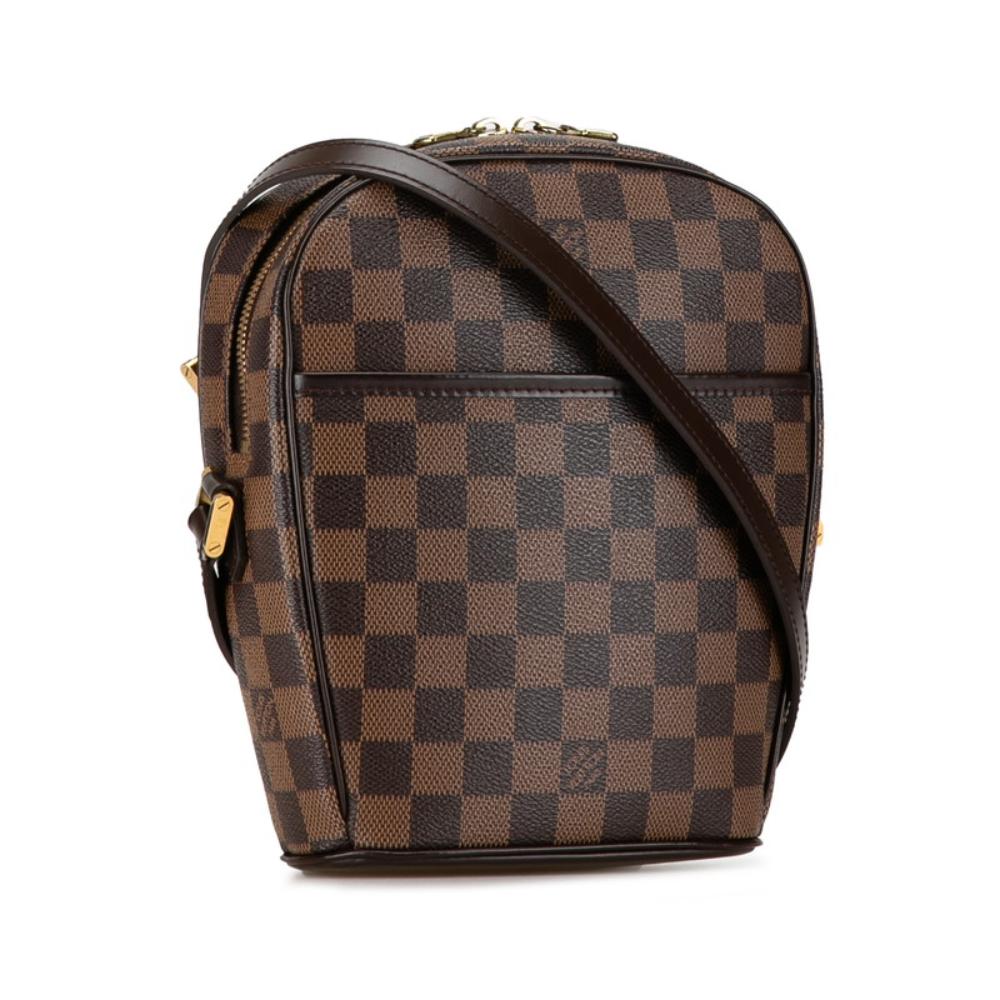 Louis Vuitton Damier Ebene Ipanema