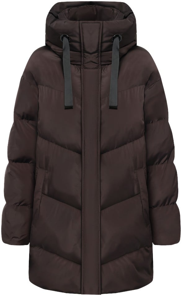 Lavinia Coat