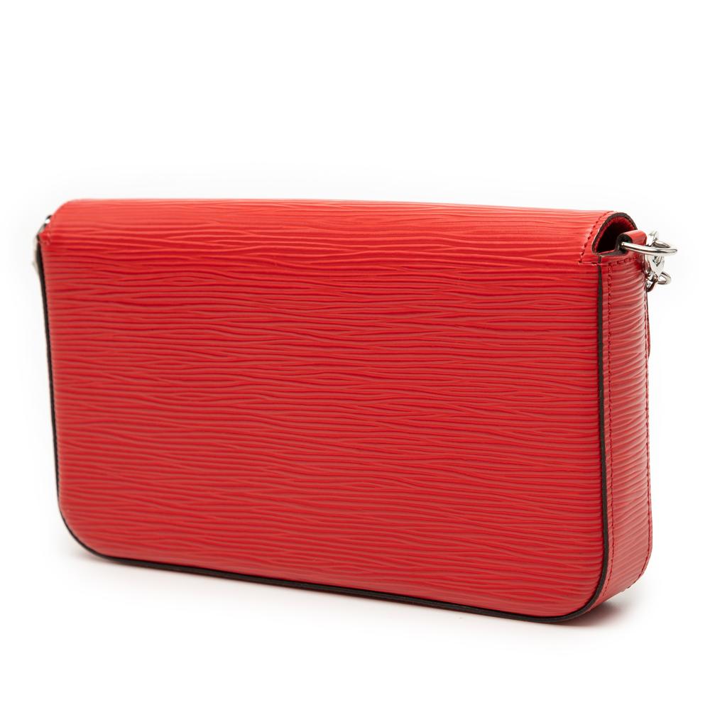 Louis Vuitton Pochette Felicie