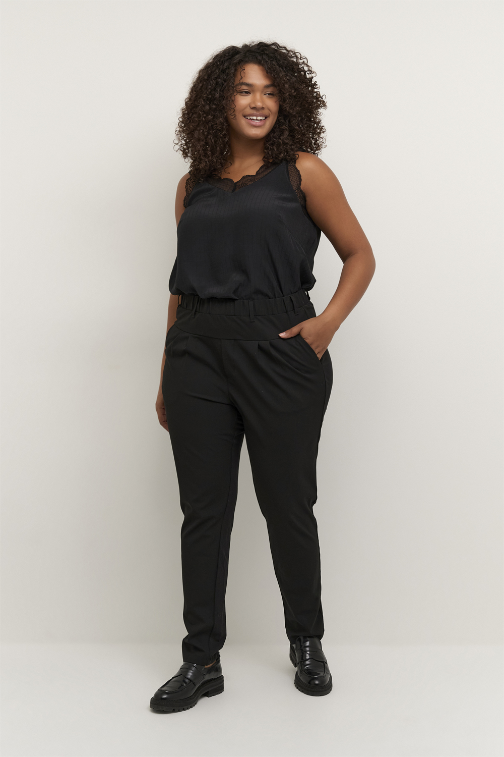 Kcjia Pants