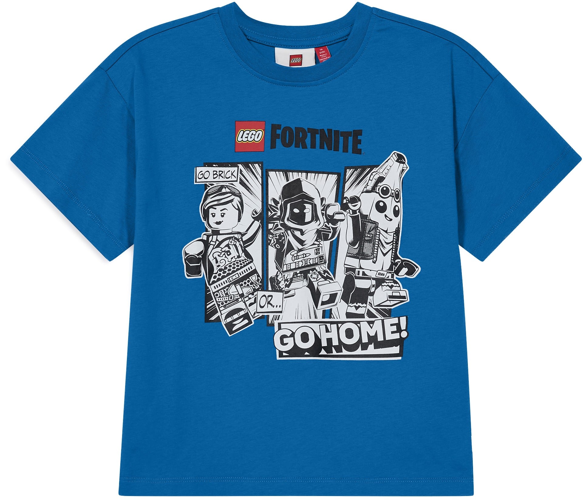 Lwtaj 715 T-shirt S/S