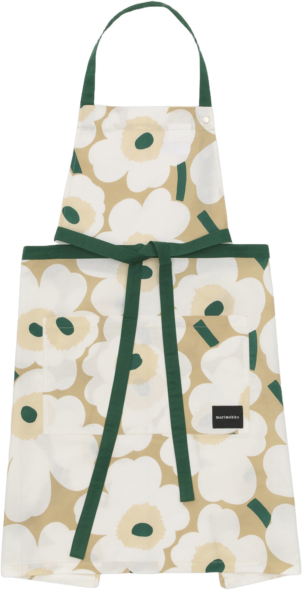 Pieni Unikko Apron