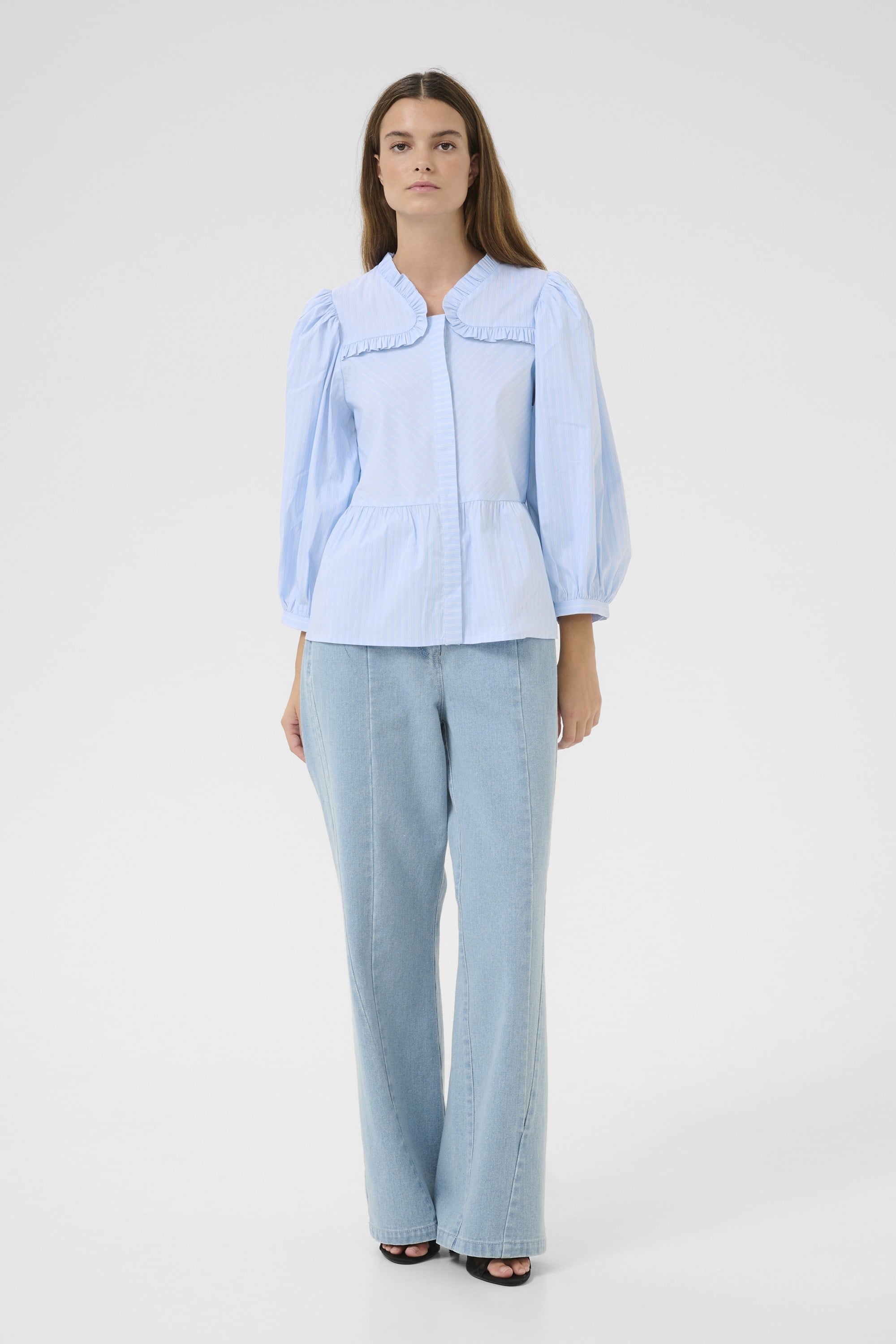 Kbzuma Nette Blouse