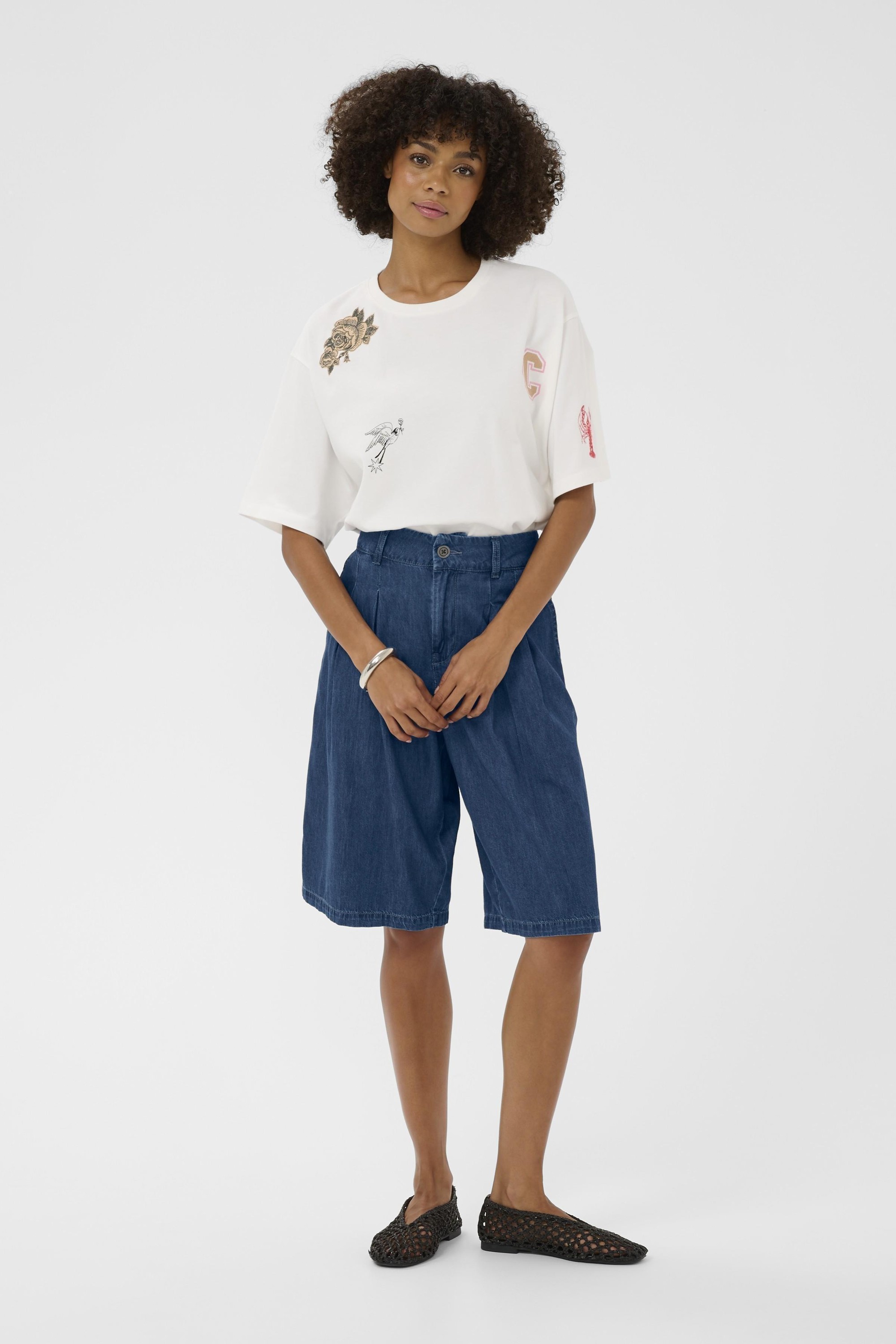 Culava Arpa City Shorts