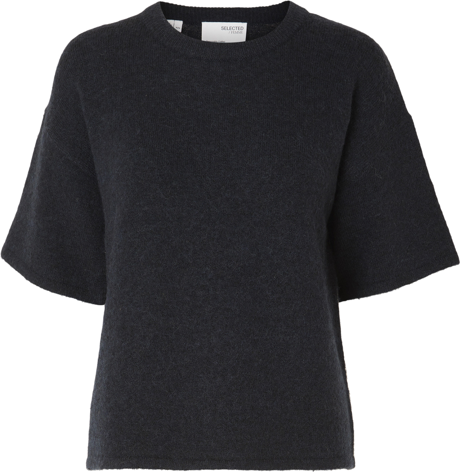 Wool Knit Oneck