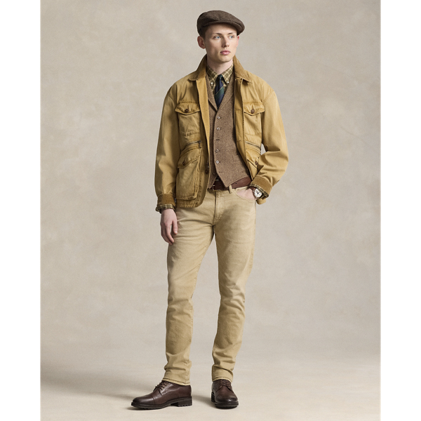 Sullivan Slim Stretch Jean