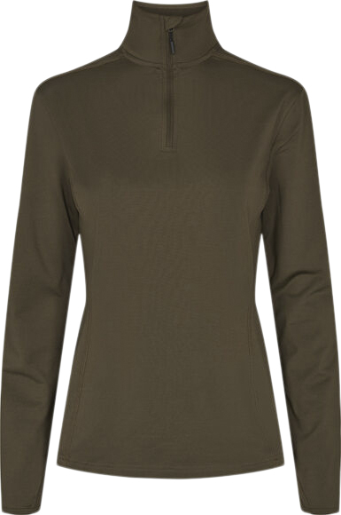 Mio ½Zip Midlayer Trøje