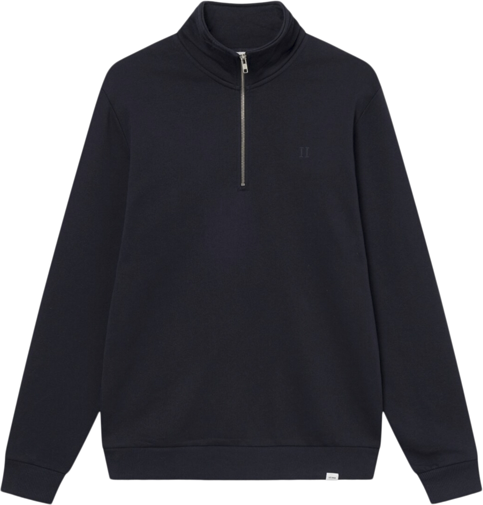 NÃ¸rregaard Tonal Halfzip Sweatshirt