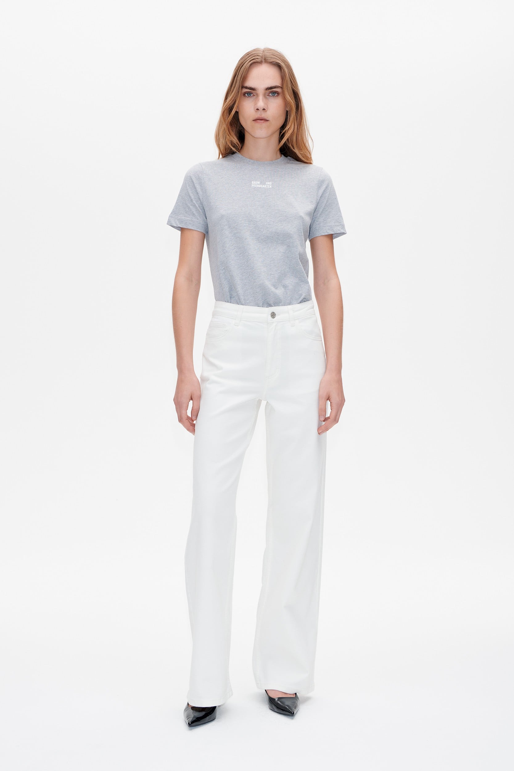 NO 01 Jeans