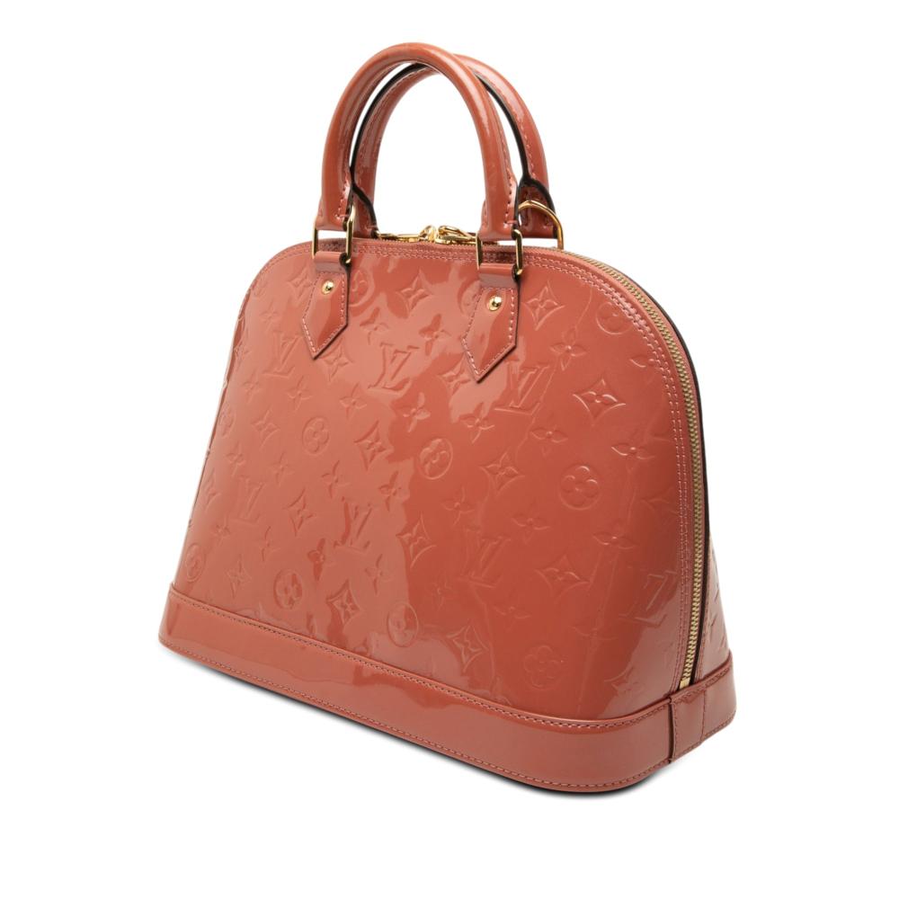 Louis Vuitton Alma