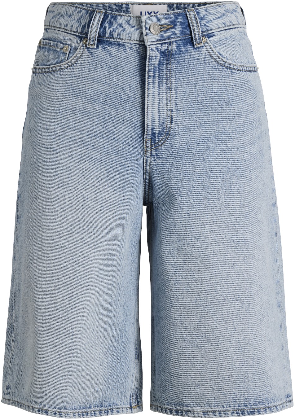 Jxtokyo Long HW Shorts DNM LN