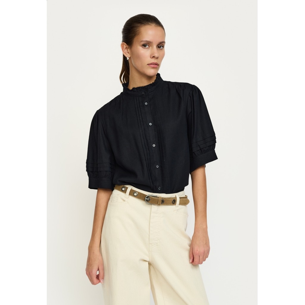Sryindi Frill Shirt