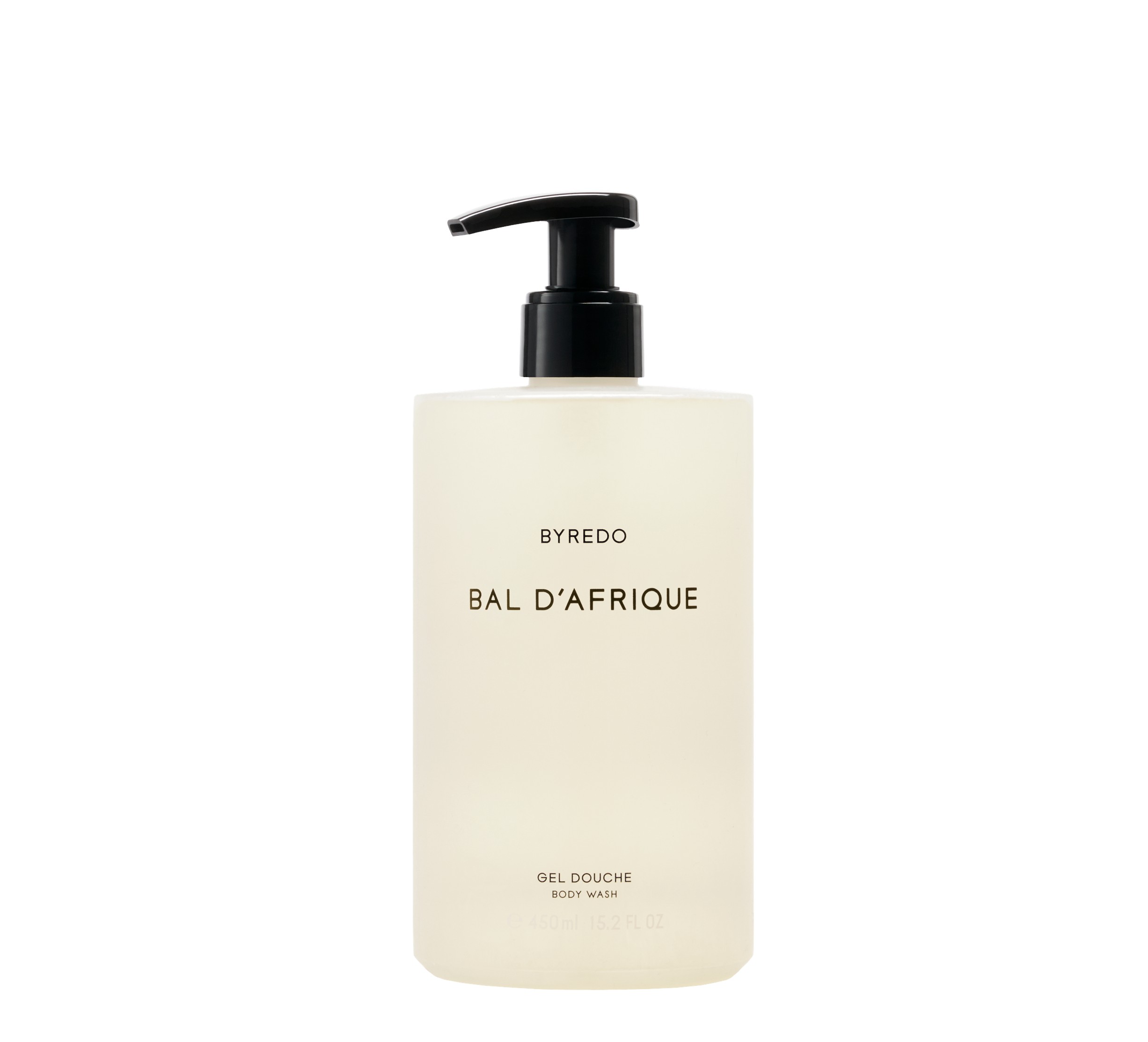 Byredo Bal D’afrique Gel Douche Body Wash 467 ml