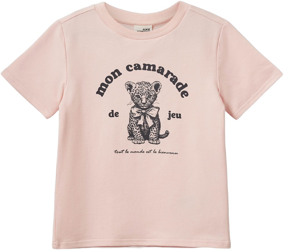 Elliekb Tshirt - DKK 160 - Spar 29%