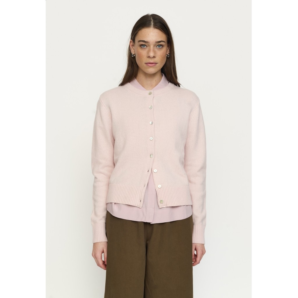 Sravery Cardigan Knit RWS
