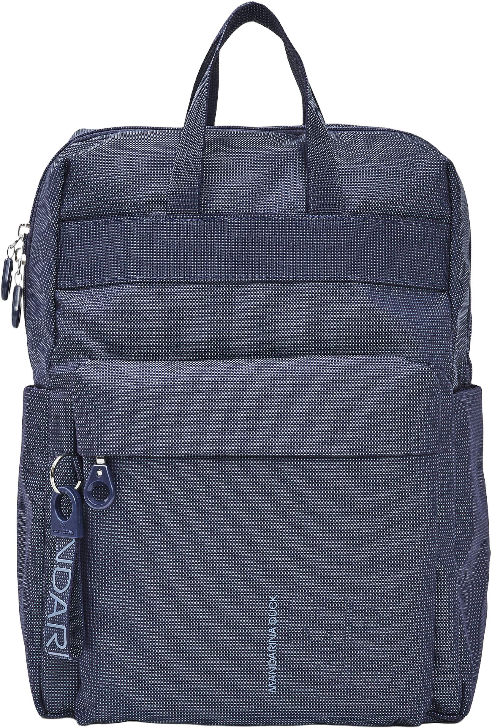 Md20 Backpack / Deep Blue - DKK 909 - Spar 30%
