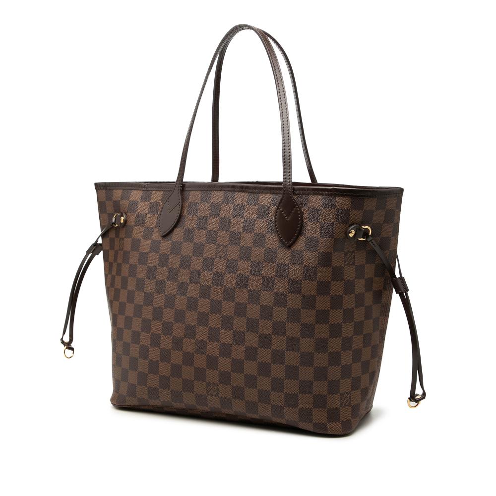 Louis Vuitton Neverfull