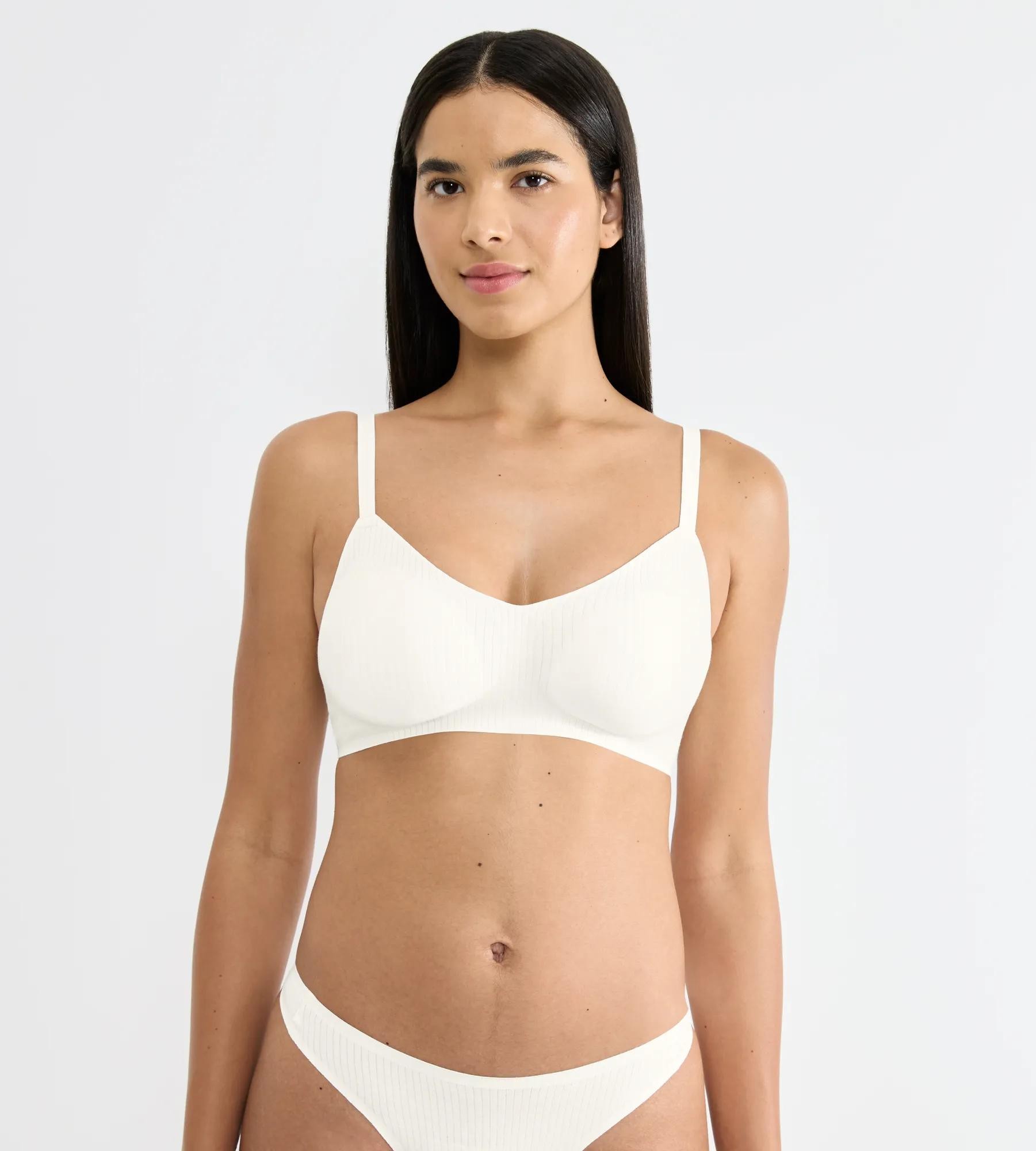 Sloggi Zero Feel Pure Soft bra