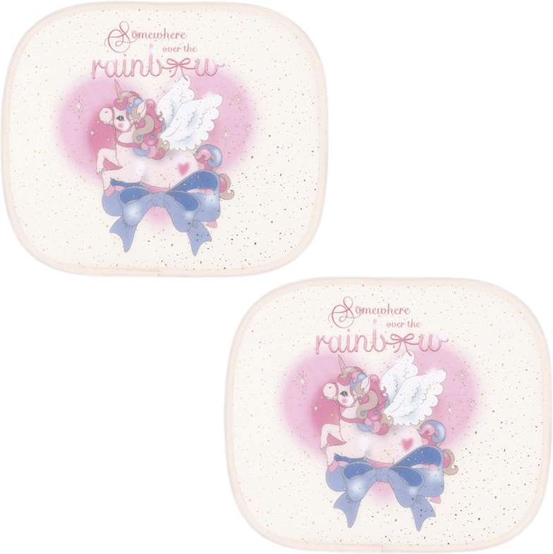 2 Pack CAR Sunshade