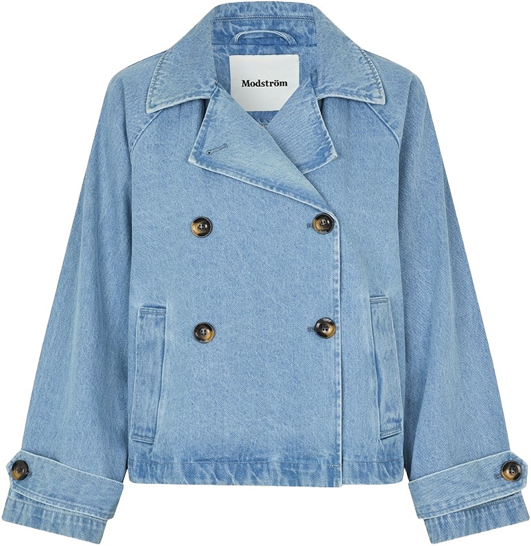 Nimelmd Jacket