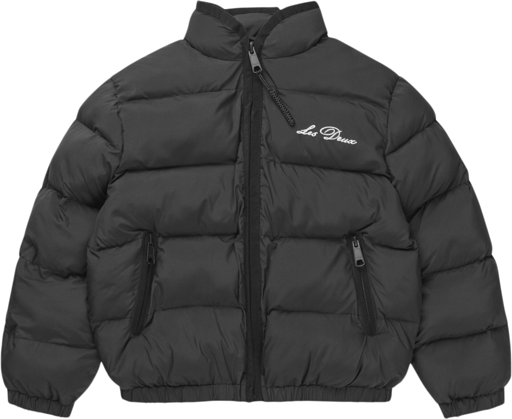 Newport Padded Jacket Kids