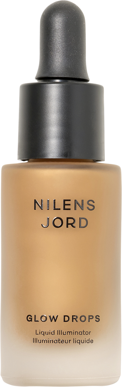 Glow Drops Bronzer
