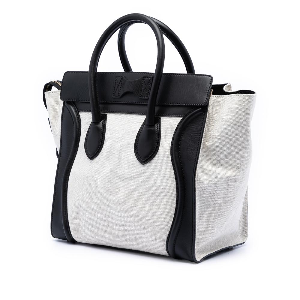 Celine Luggage
