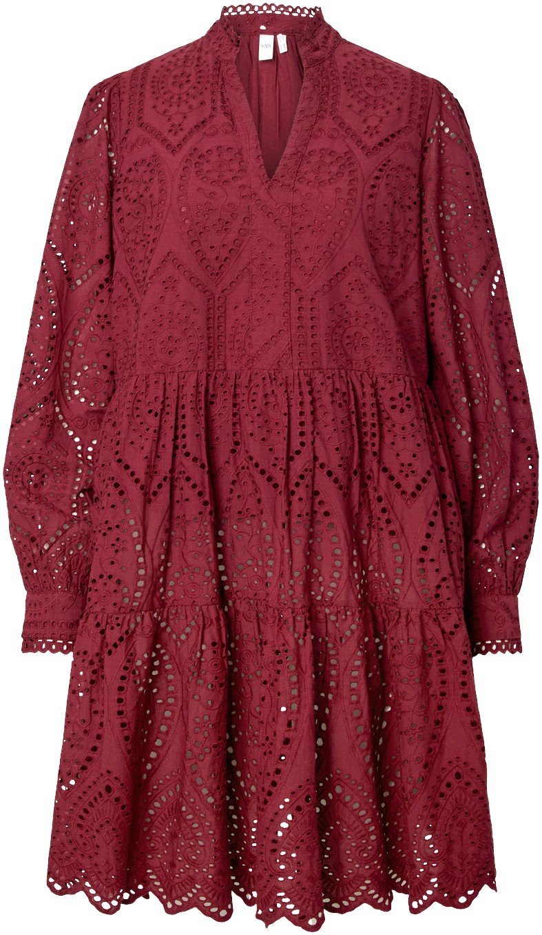 Yasholi LS Dress S. Noos