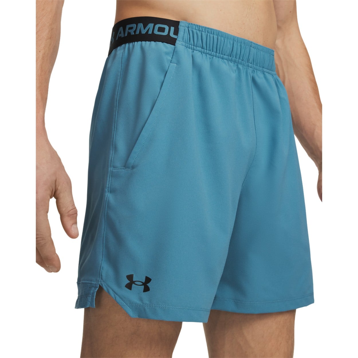 “Vanish Woven 6″” Trænings Shorts”