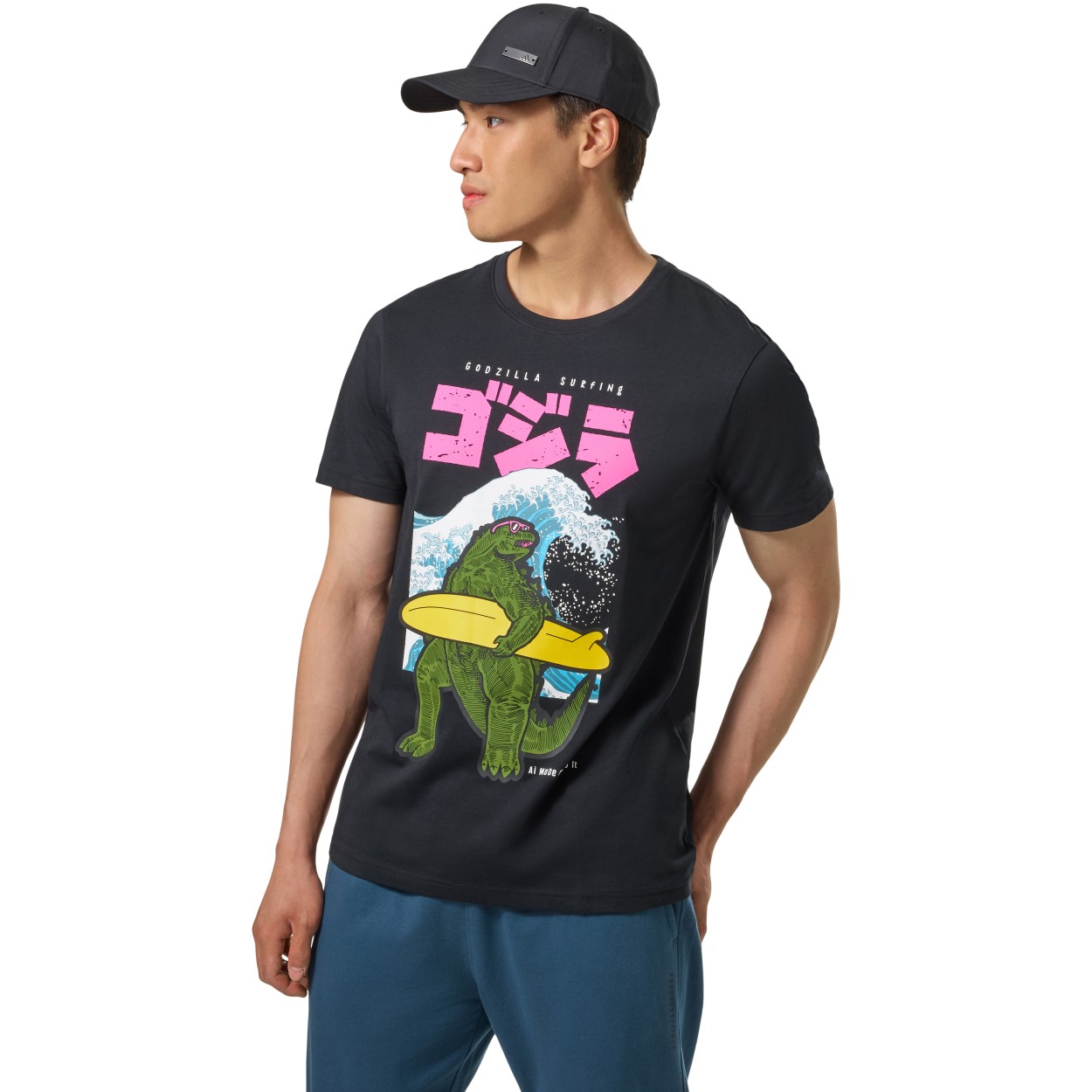 Printed Tshirt