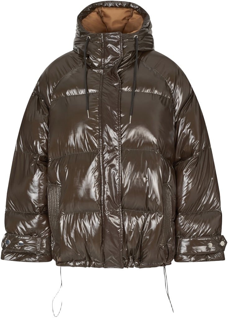 Shelbyll Jacket