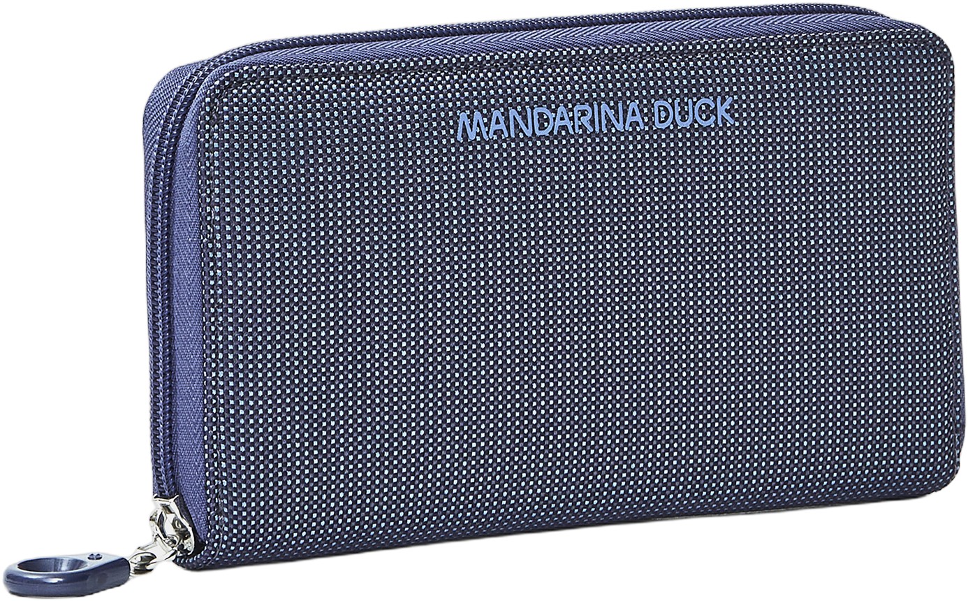 Md20 Wallet / Deep Blue