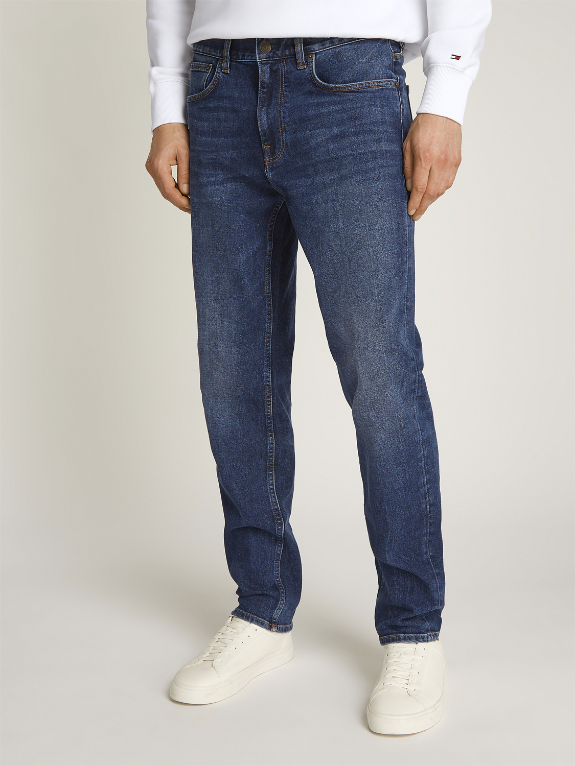 Core Harlem Royal Blue