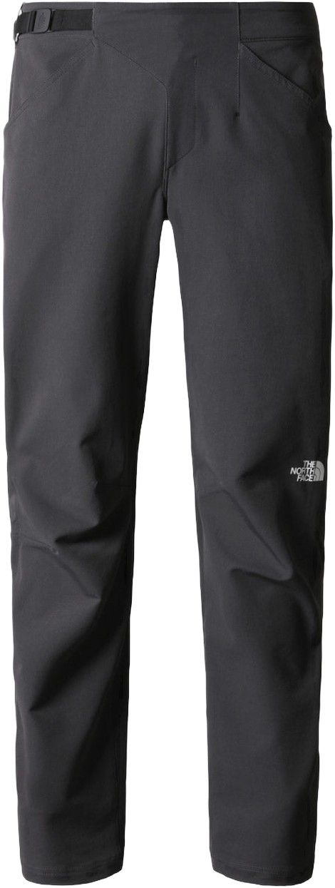 AO Winter Reg Tapered Vandrebukser