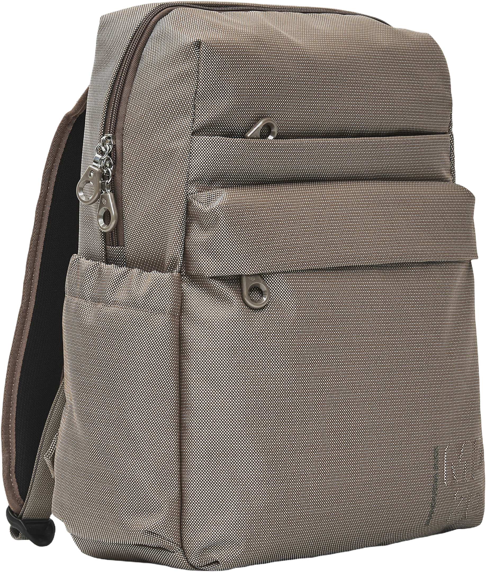 Md20 Backpack / Taupe
