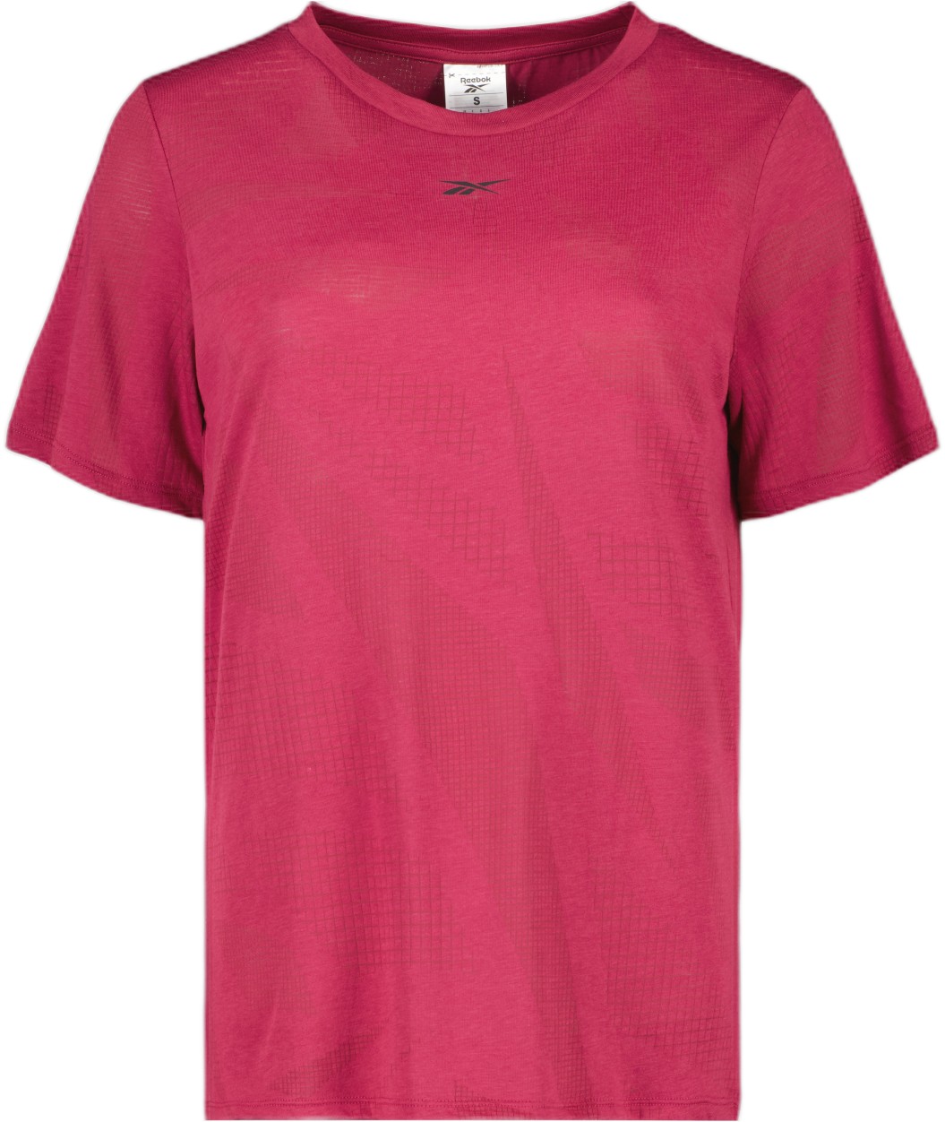 Burnout Trænings Tshirt