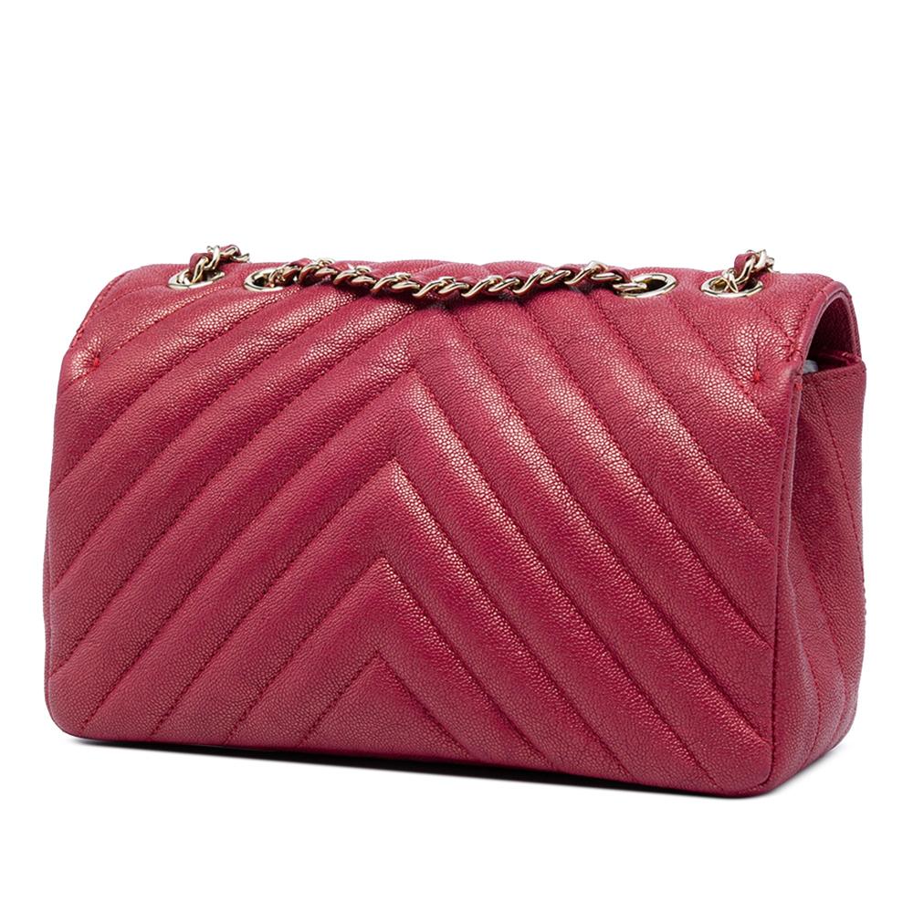 Chanel Flap Bag