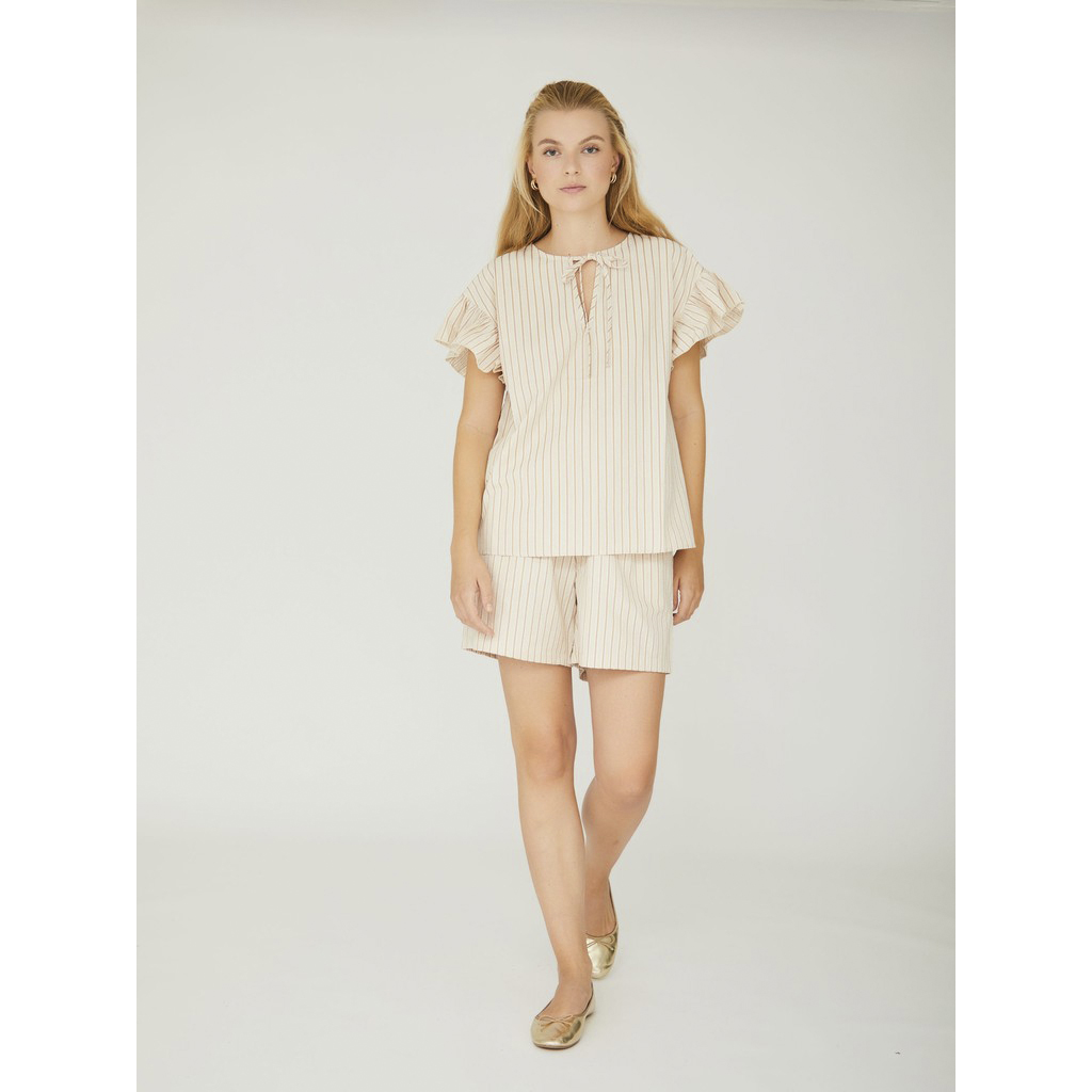 Bell Shorts