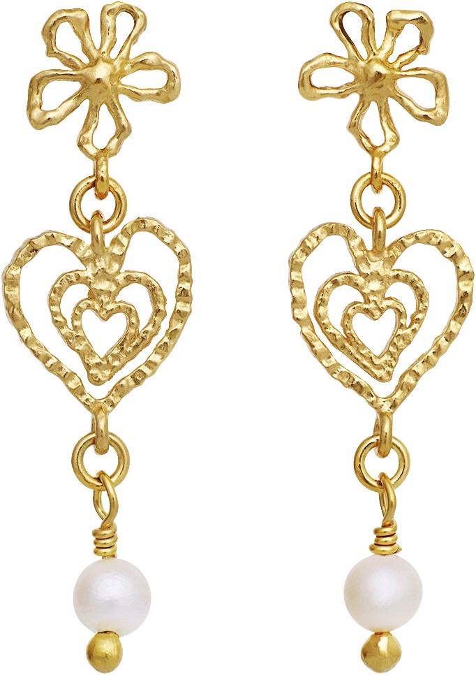 Izabel Earrings