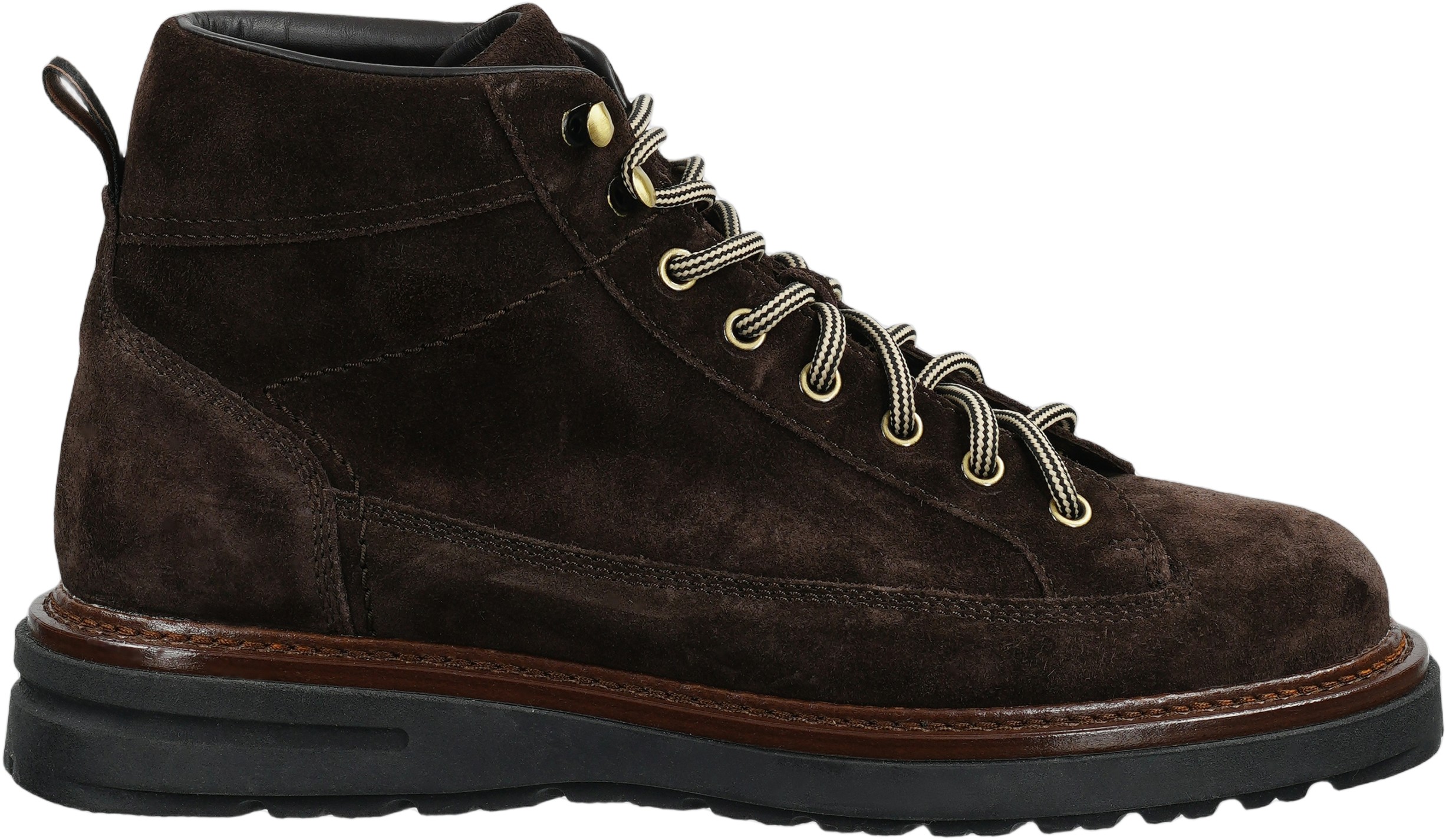 Hillprep Mid Boot